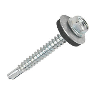 self drill screw for fence