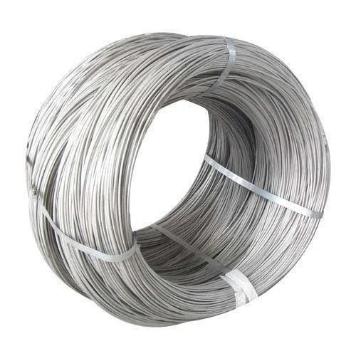 ams ss wire