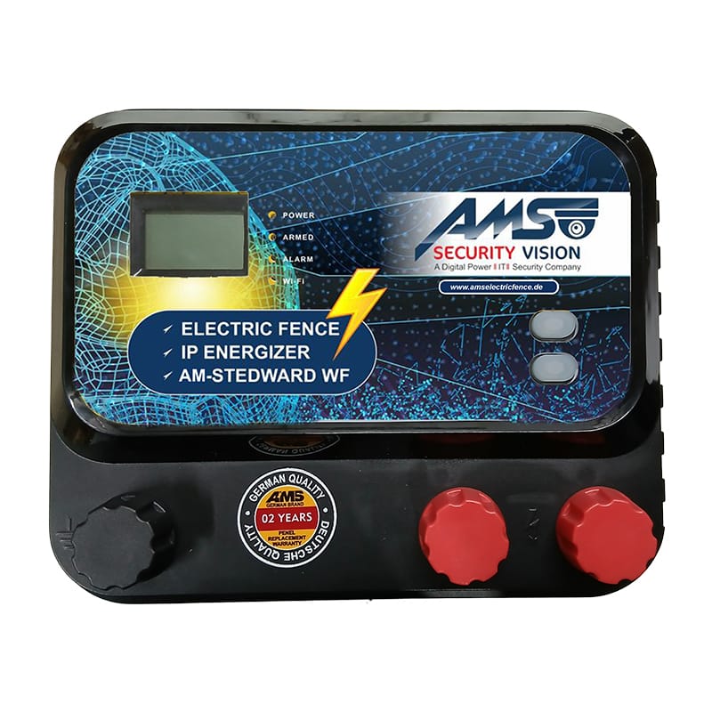 FENCE ENERGIZER Pro
