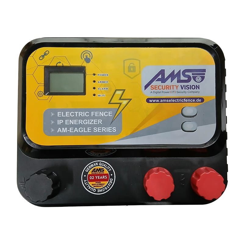Fence Energizer AMS-EN4285